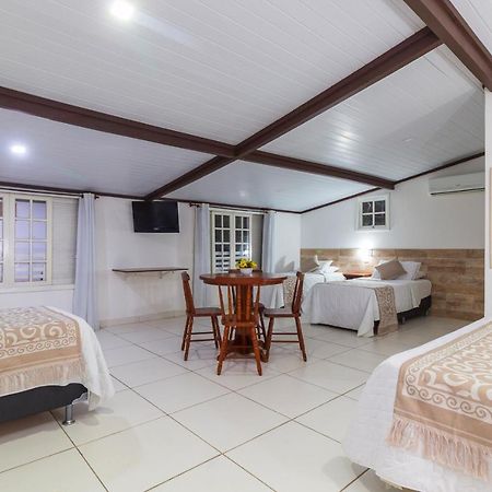 Pousada Daleste Angra dos Reis Exteriör bild