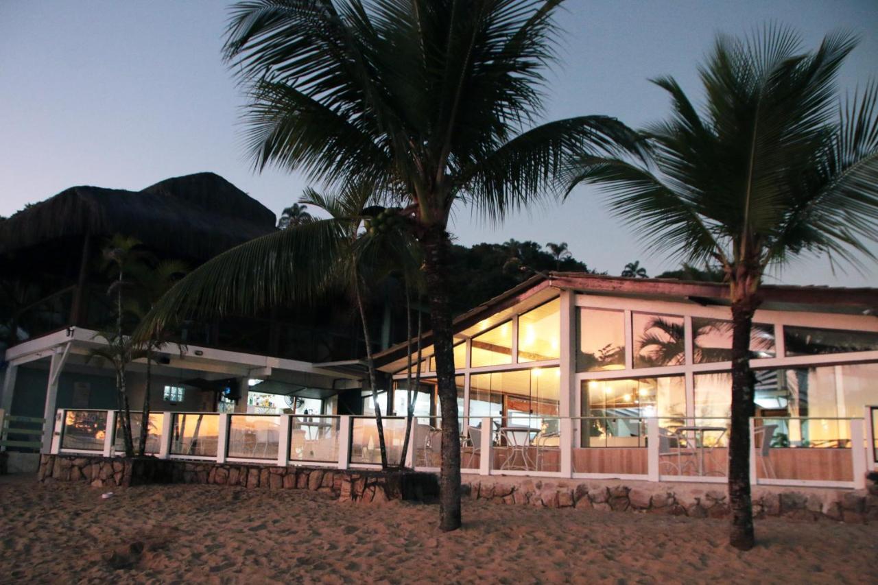 Pousada Daleste Angra dos Reis Exteriör bild
