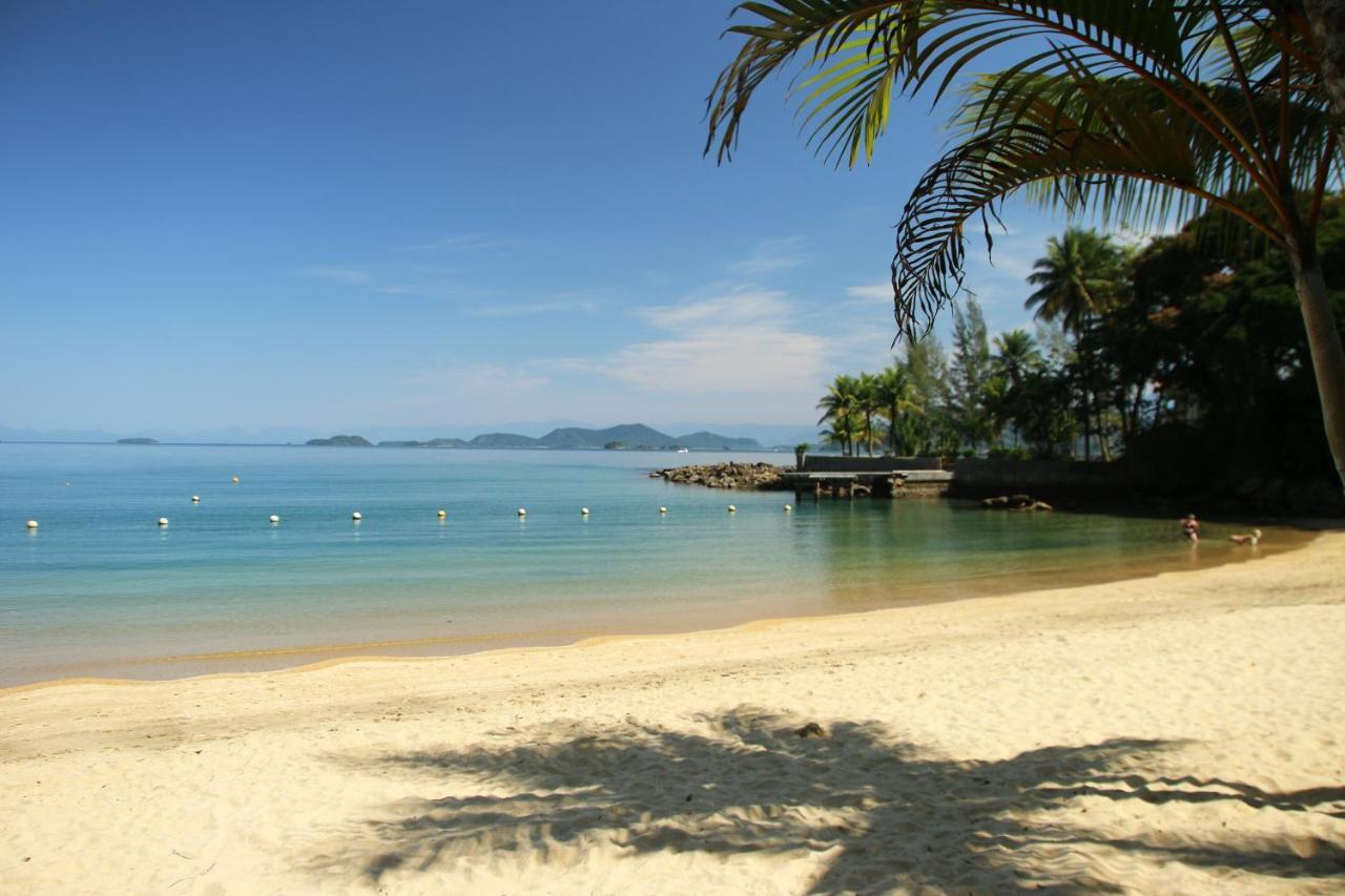 Pousada Daleste Angra dos Reis Exteriör bild
