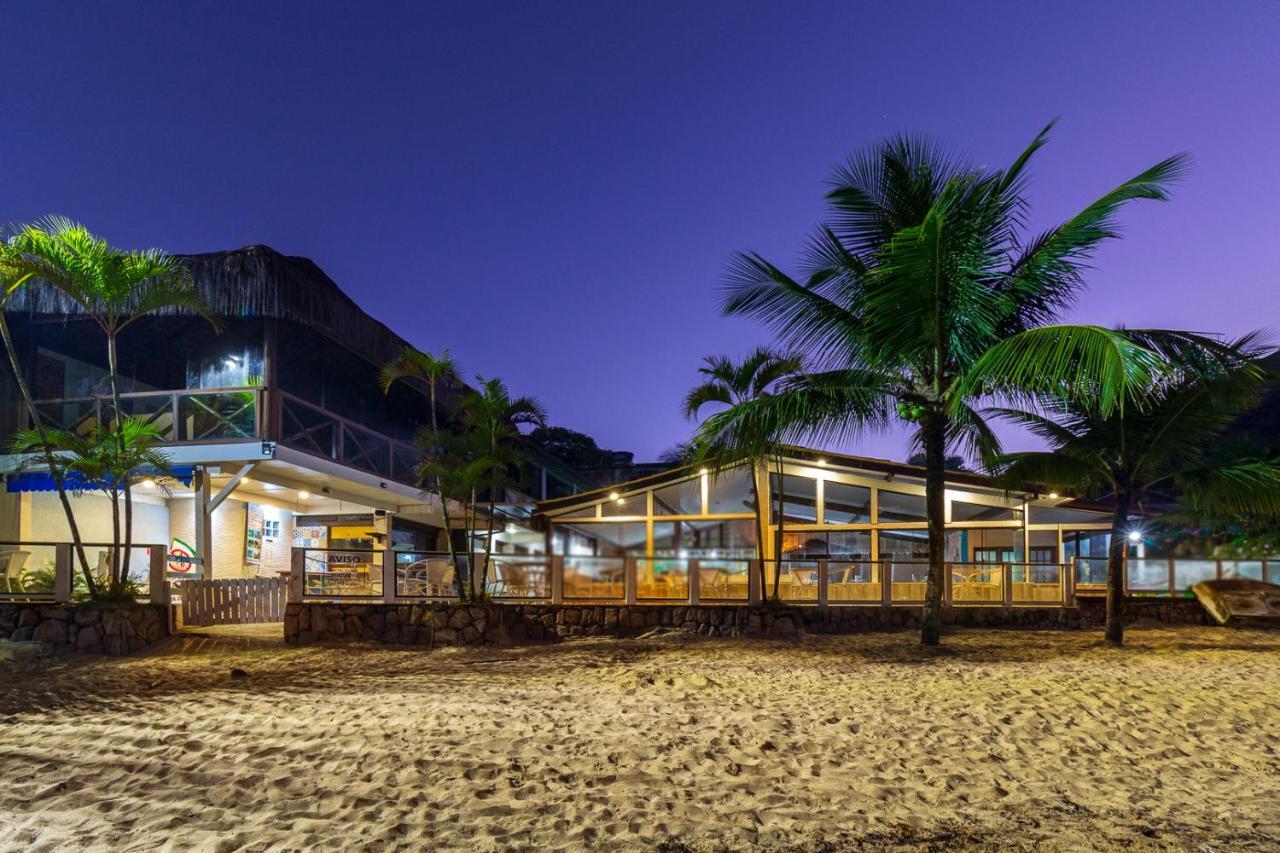 Pousada Daleste Angra dos Reis Exteriör bild