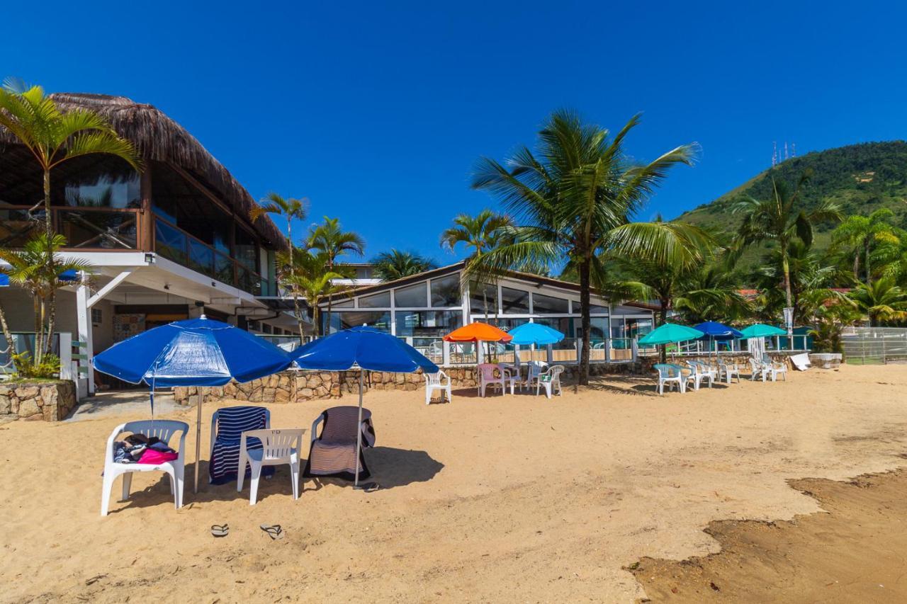 Pousada Daleste Angra dos Reis Exteriör bild