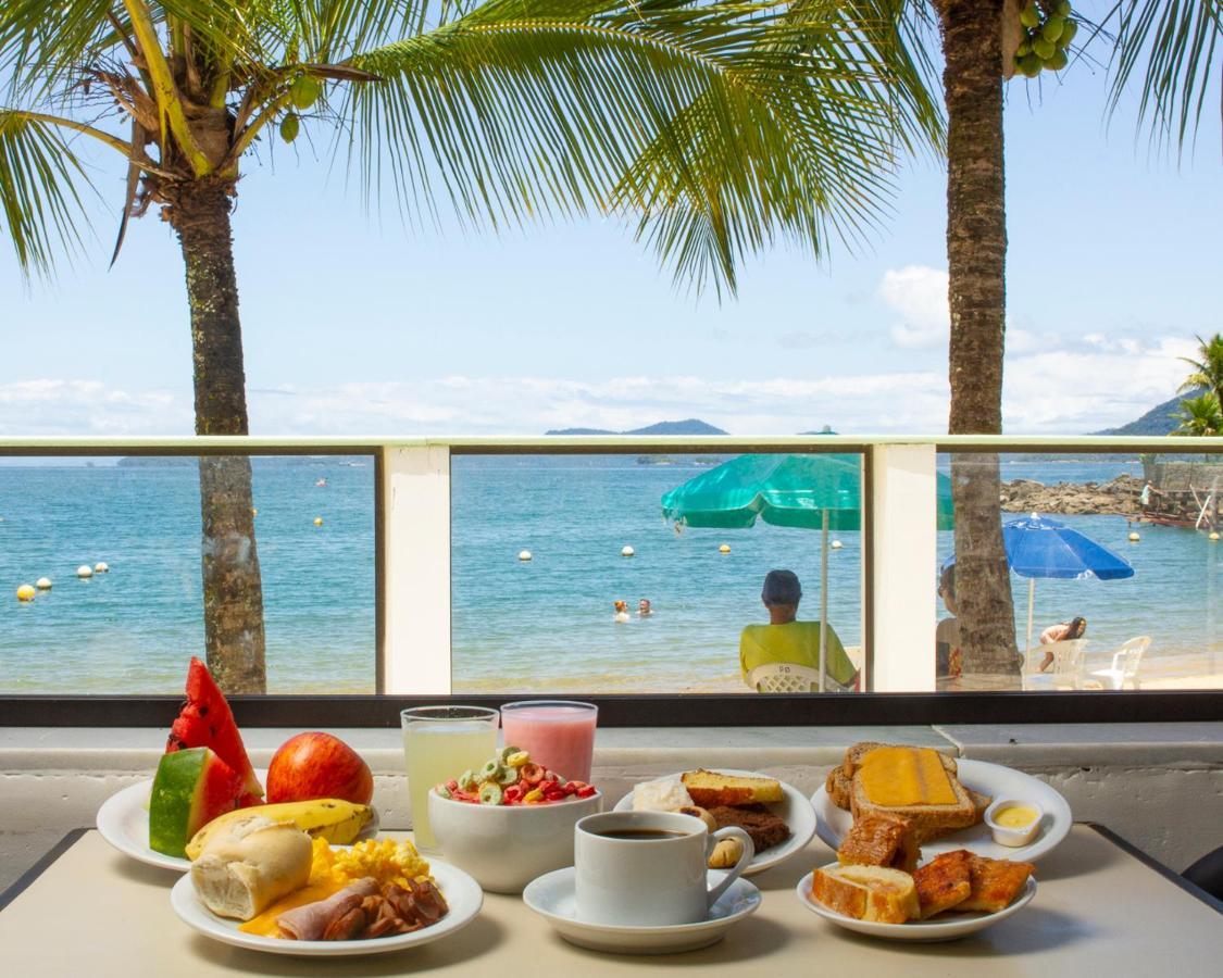 Pousada Daleste Angra dos Reis Exteriör bild