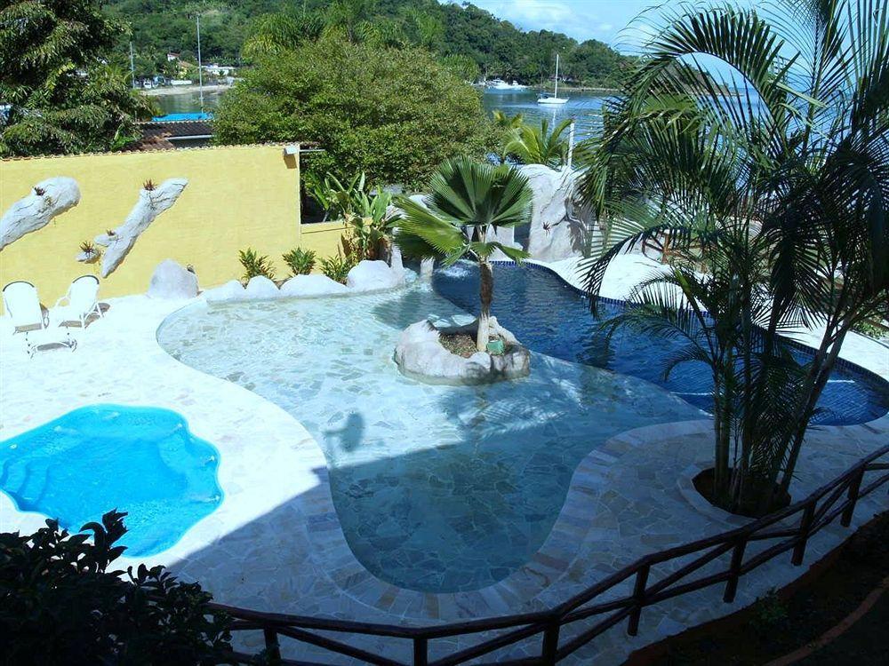 Pousada Daleste Angra dos Reis Exteriör bild