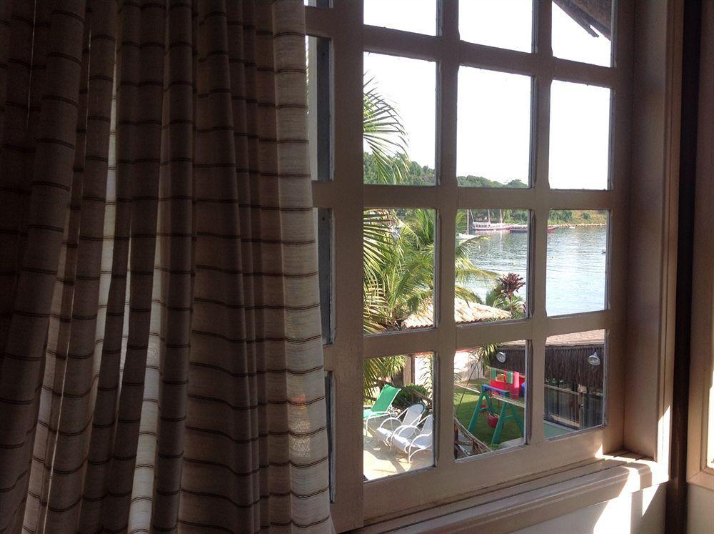 Pousada Daleste Angra dos Reis Exteriör bild